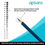 Thumbnail: Apsara Drawing Pencils 8B (Pack of 10)
