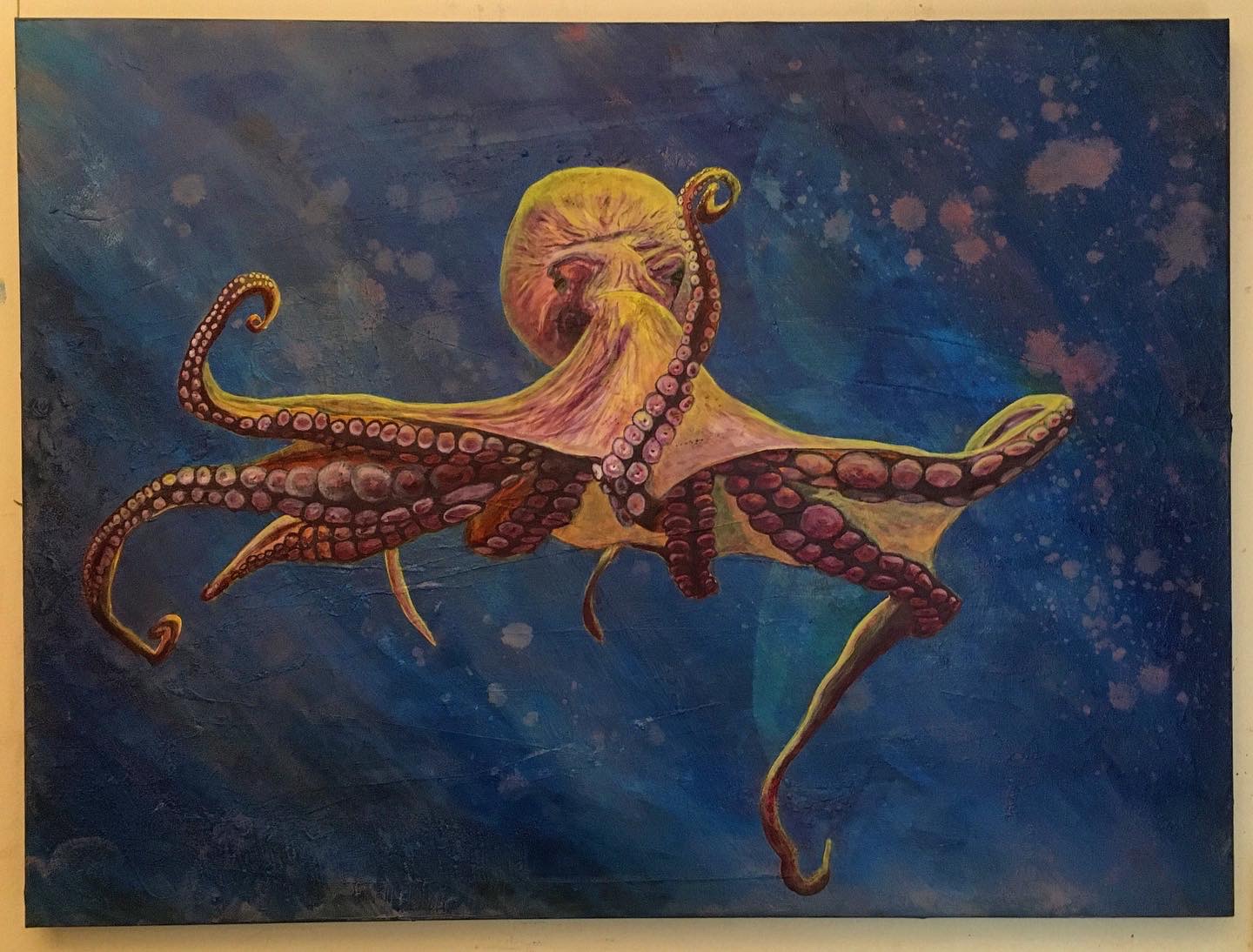 Tako too