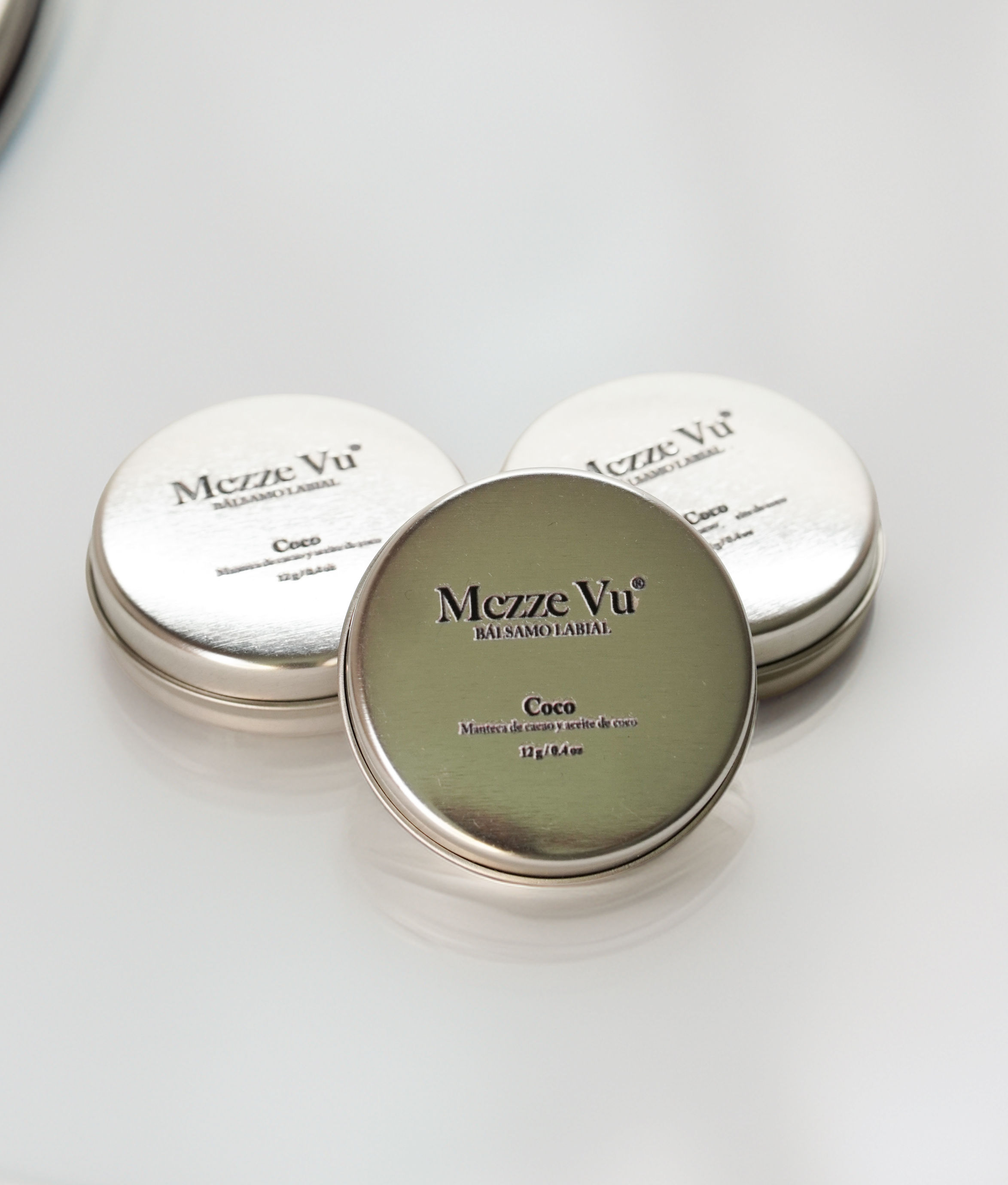 Bálsamo Labial Coco
