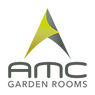 AMC Garden Rooms logo