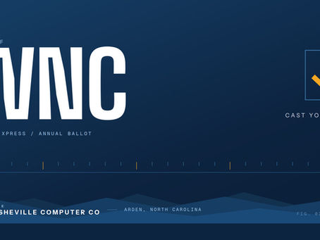 VOTE FOR US FOR BEST OF WNC (and win prizes for you!)