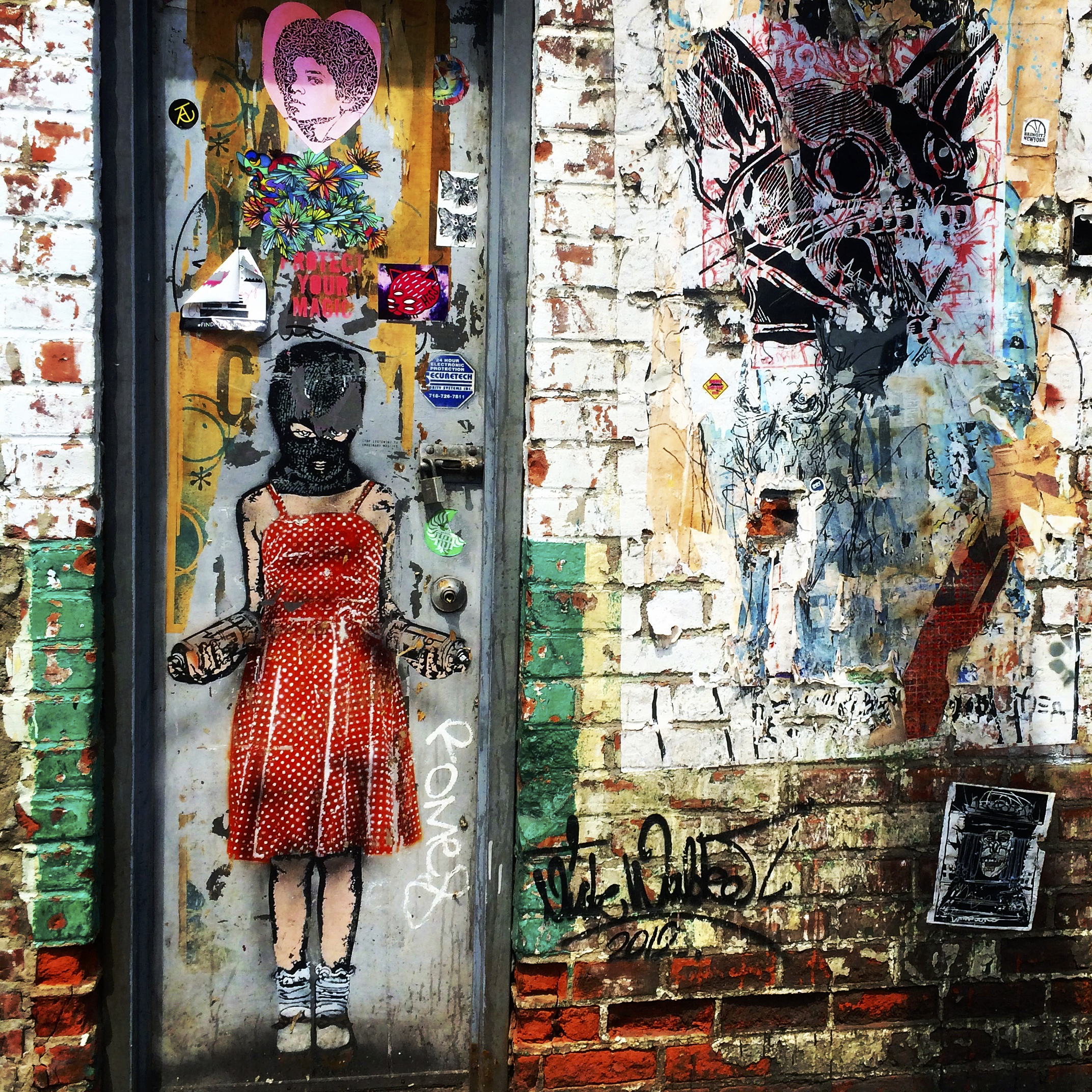 Riot Girl