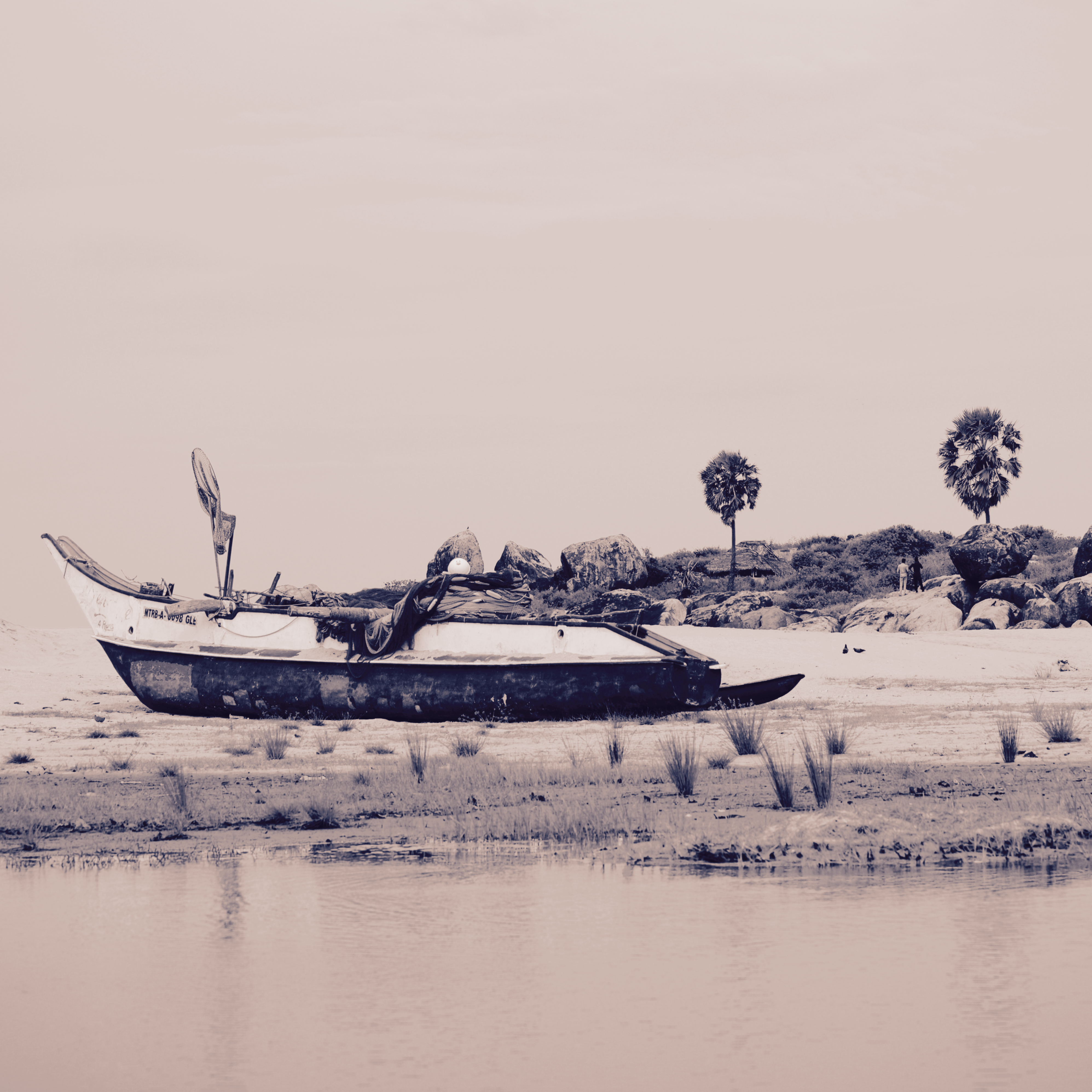 Stranded