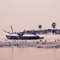 Stranded