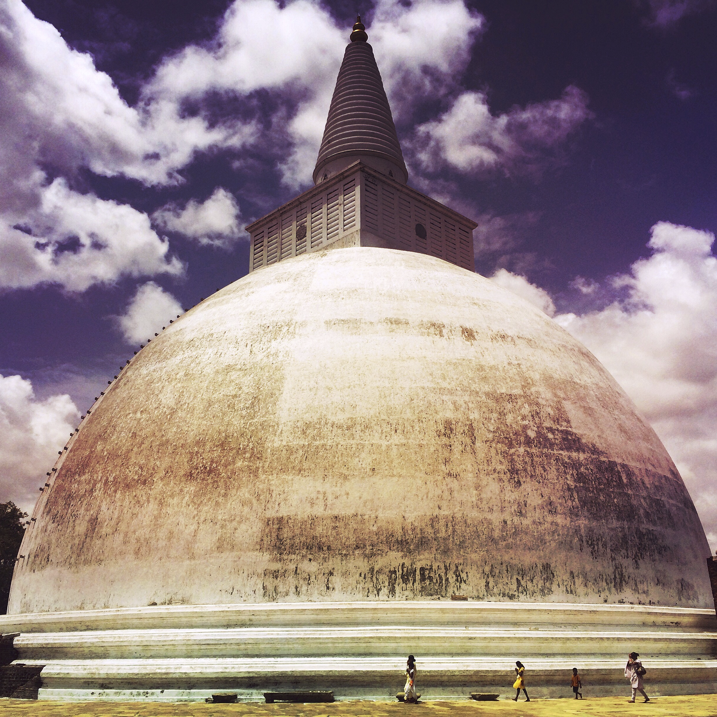 Stupa