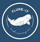 Fluke It Beluga Whale