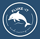 Fluke It Dolphin