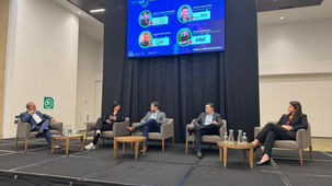 Tech Day Costa Rica 2024: ejecutivos de Intel, Gutis, Walmart y Grupo Mutual debatieron sobre estrategias de liderazgo en TI