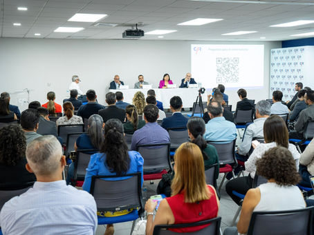 Impulsan una política industrial para promover el desarrollo sostenible en Costa Rica