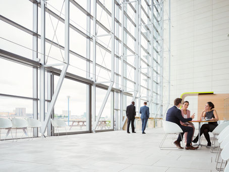 ¿Cuáles son las 3 claves para lograr una implementación exitosa del trabajo hibrido?