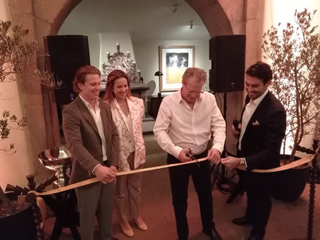 Un nuevo Milé en el corazón de la ciudad de Guatemala