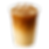ICED CAFE LATTE