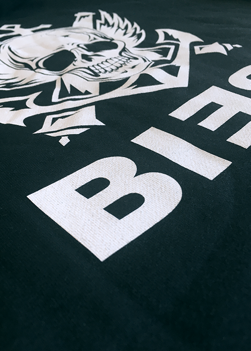 Miniaturbild: BIEST Zip Hoodie