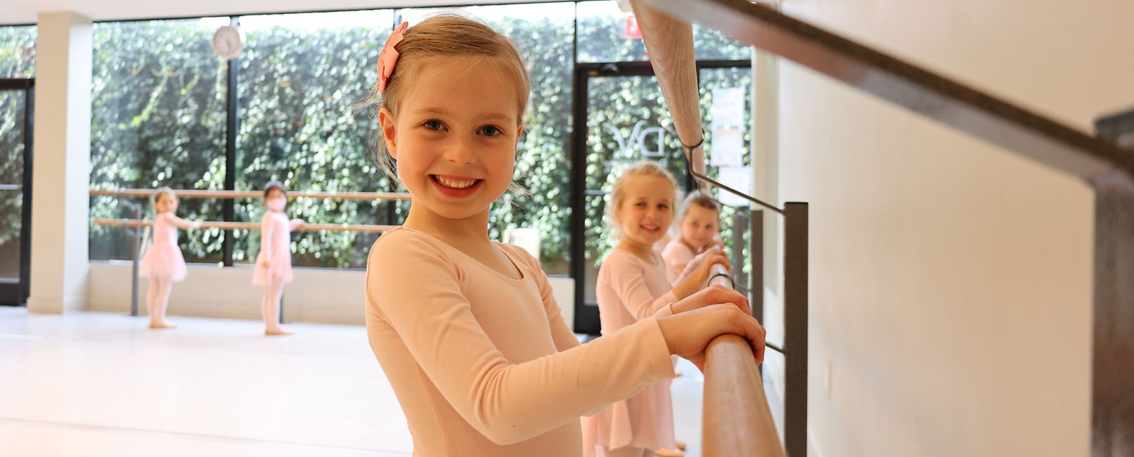 Little Dancer Program