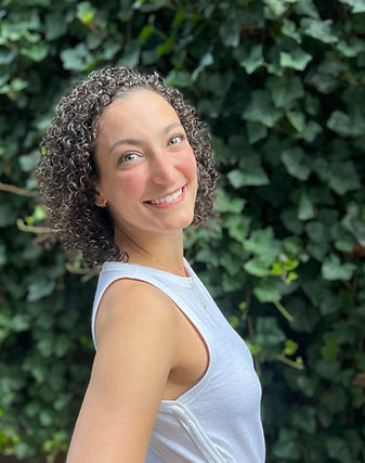 Nicole Greene-Cramer