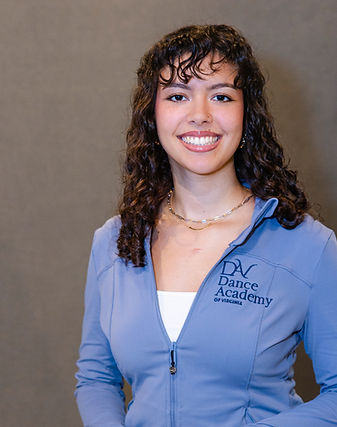 Talia Roman