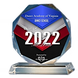 Best of McLean Awards DAV in 2022