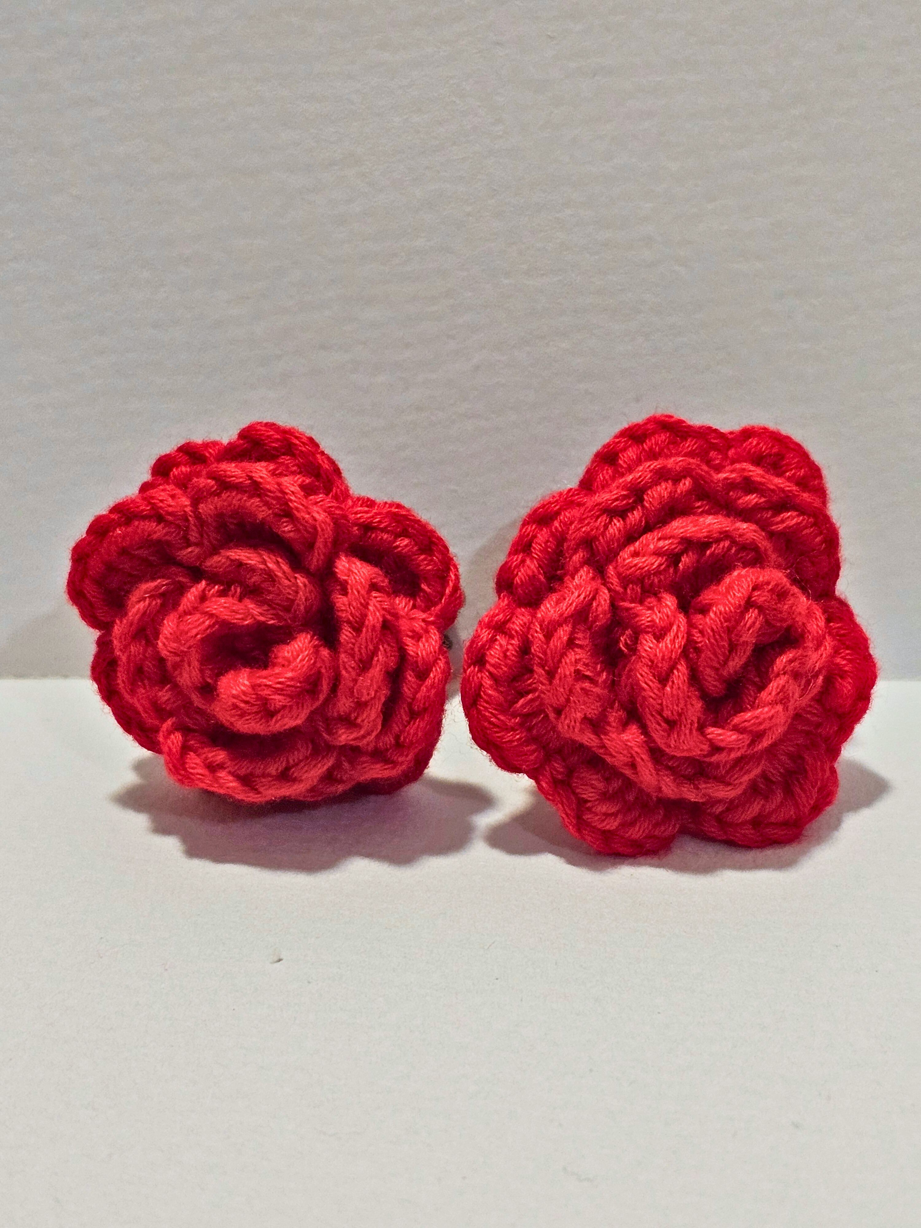 rose car vent diffusers