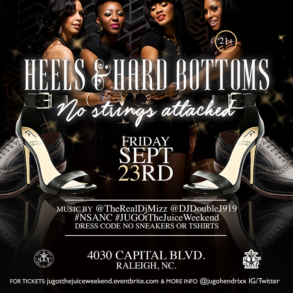 heels&hardbottoms