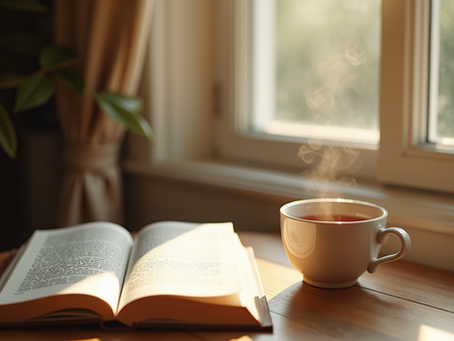 How to Create Tech-Free Routines for Better Mental Clarity and Emotional Balance