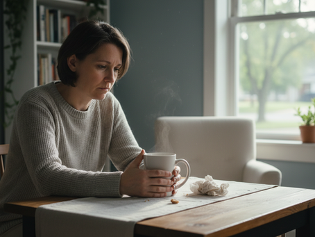 Signs of Emotional Exhaustion Symptoms Causes and Healthy Ways to Recover