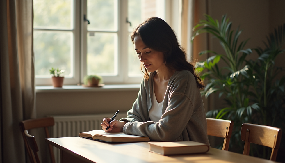 How to Practice Self-Validation: 7 Ways to Trust Your Feelings and Build Self-Confidence