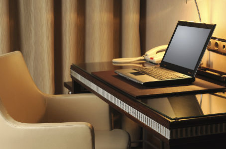 Business Hotels