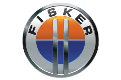 fisker logo