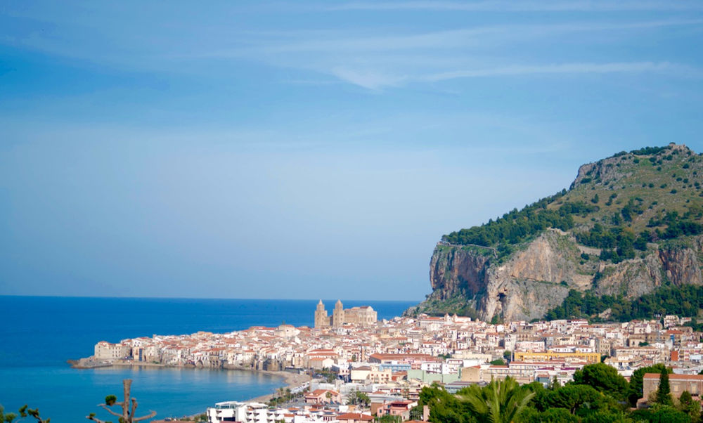 The 12 Most Beautiful Places in Sicily