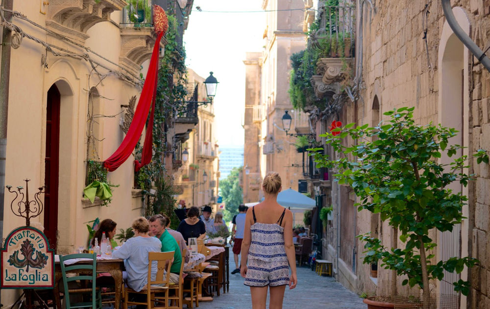 The 12 Most Beautiful Places in Sicily