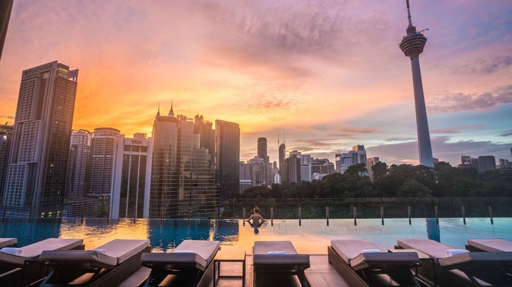 Inside Kuala Lumpur