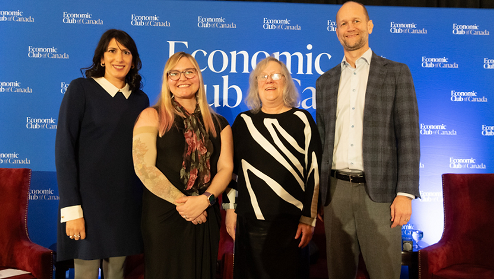 Affordability of Cancer Care in Canada