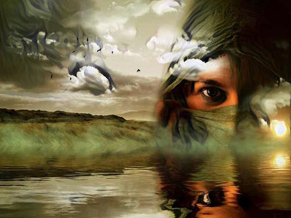 Two Poems by Prerna Bakshi: "Minor Changes" and "Size never really mattered that much