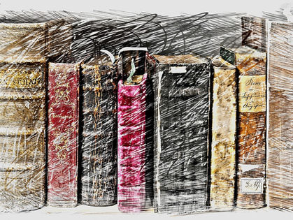 An Essay by JD DeHart: "Incorporating the Bible as Literature"