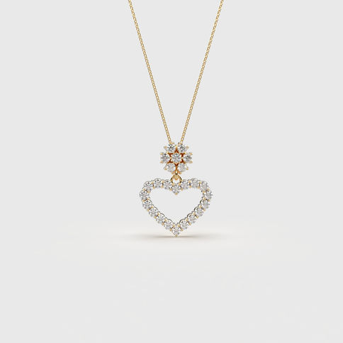 פלורנטיין הארט – עיצוב אלגנטי עם נגיעה פרחונית