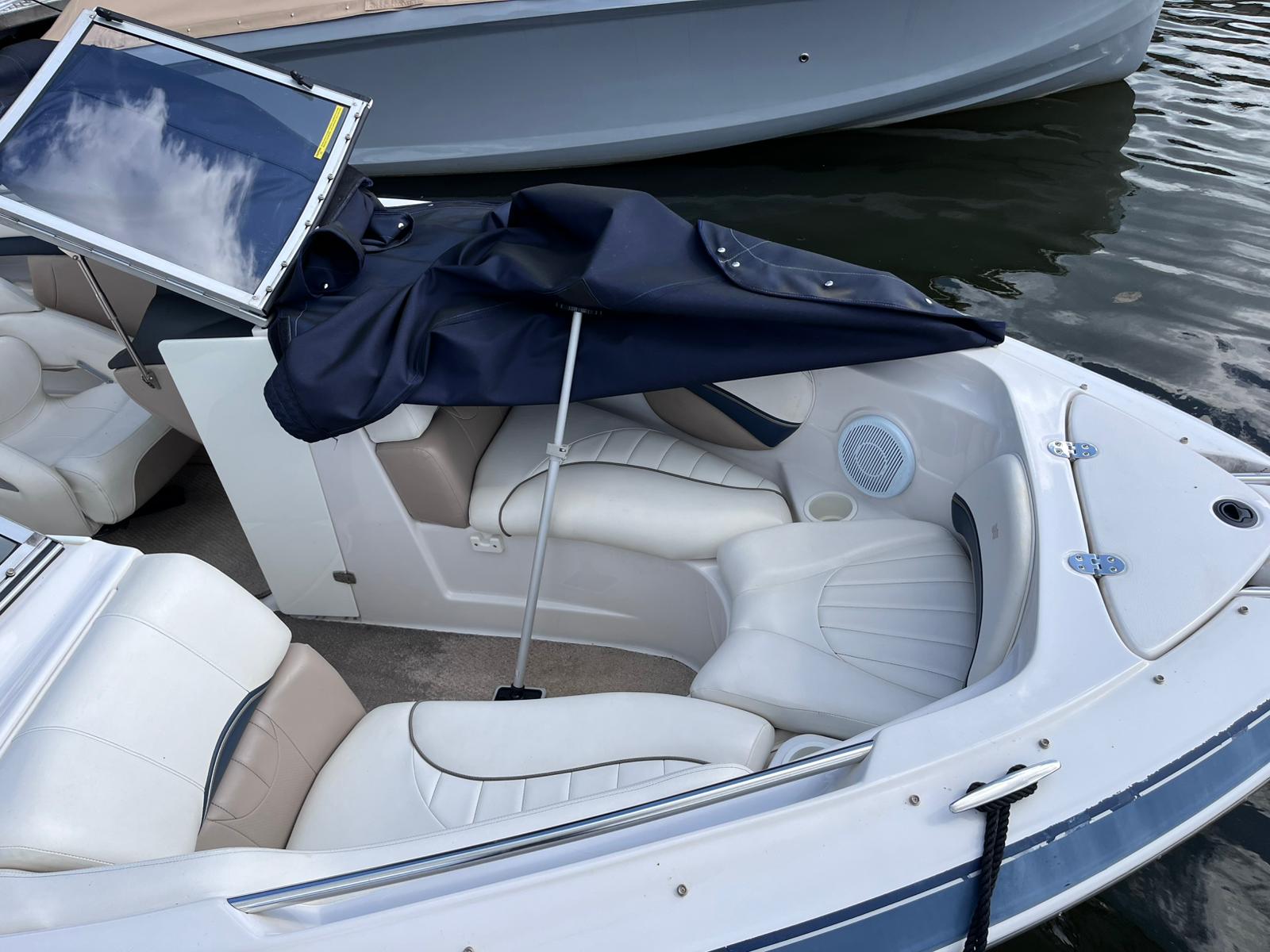 2006 Four Winns H210 image 6