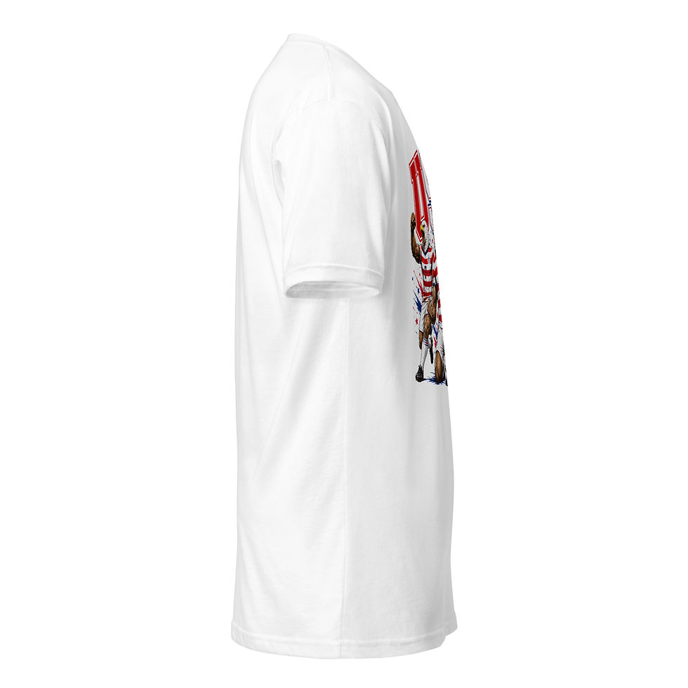Thumbnail: Team USA World Cup American Eagles