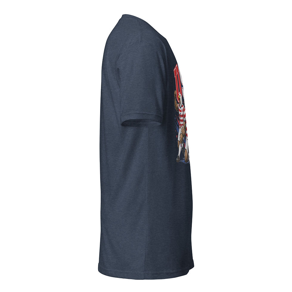 Thumbnail: Team USA World Cup American Eagles
