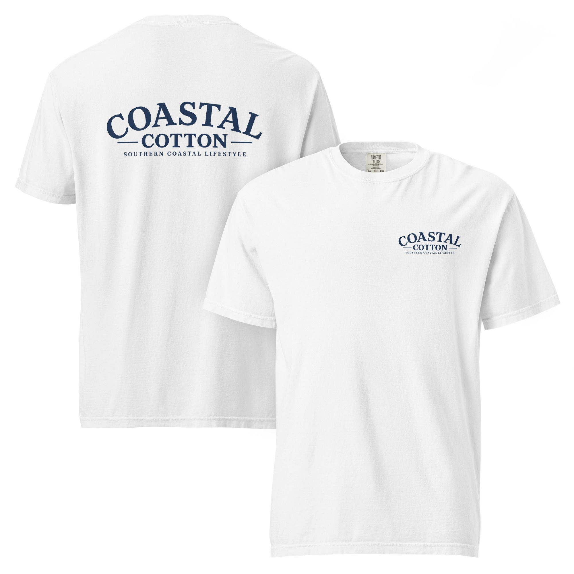 Southern Coastal Lifestyle