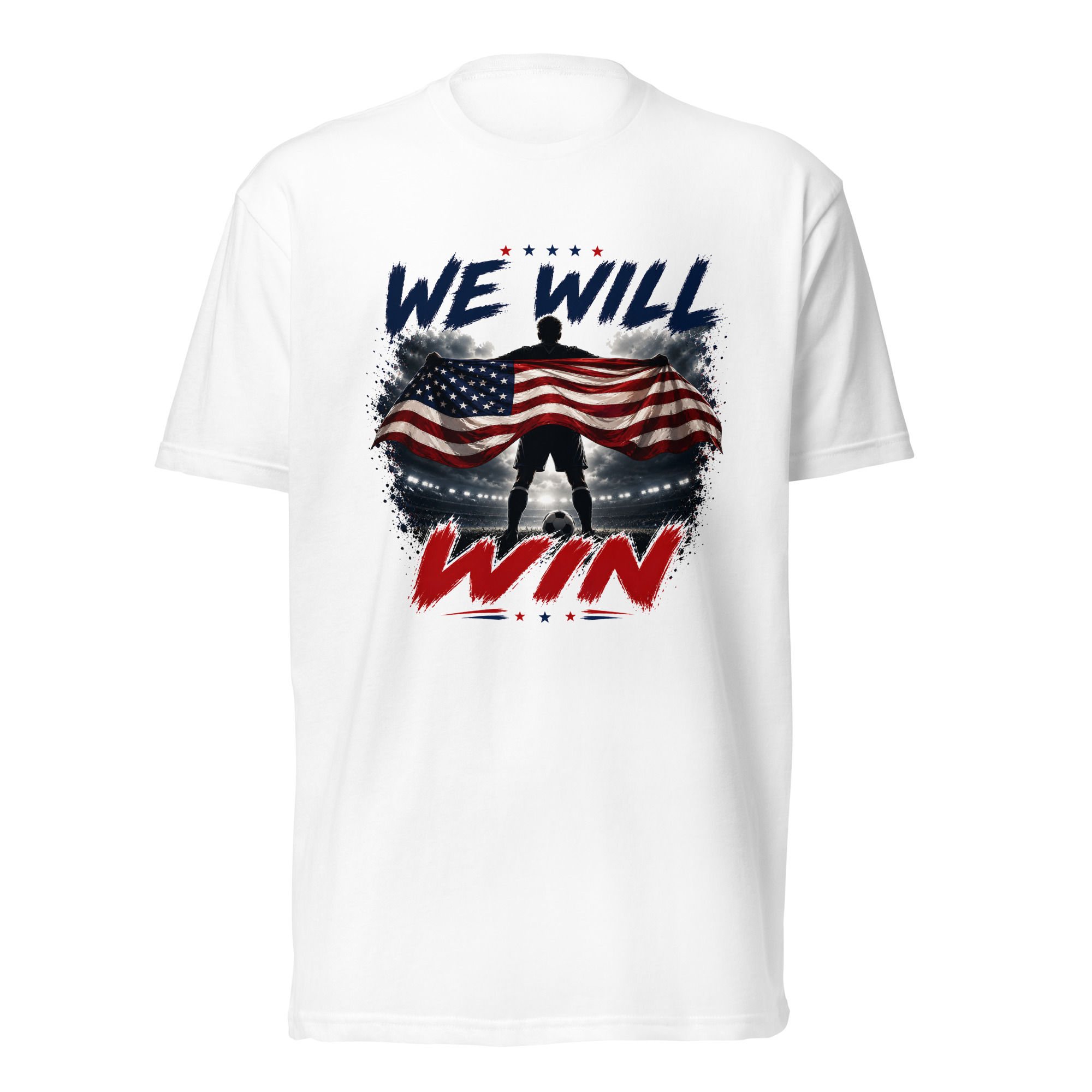 World Cup 2026 We Will Win