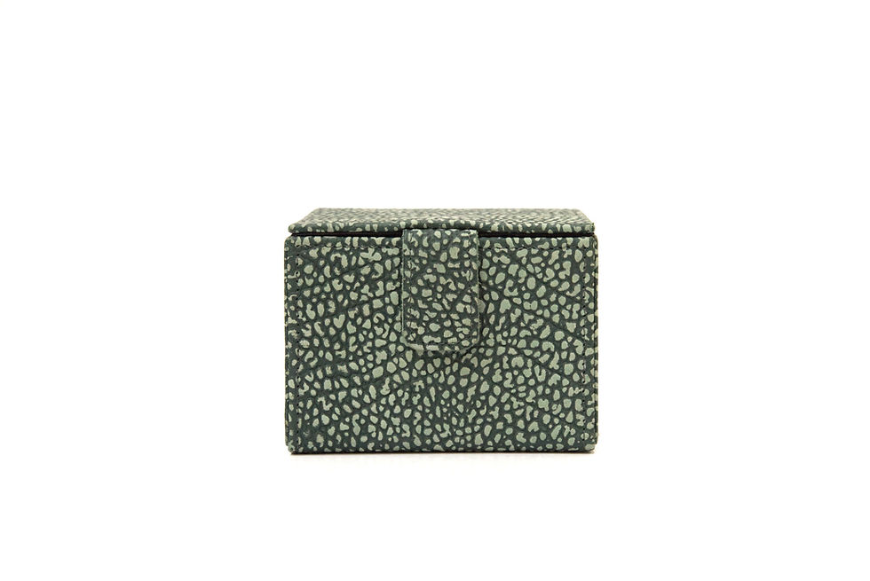 Thumbnail: Jewellery Case