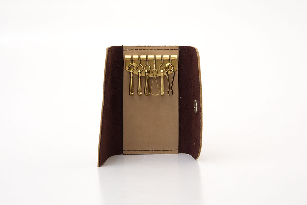 Thumbnail: Key Holder
