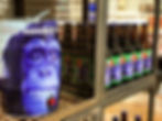 Blue Monkey Brewery