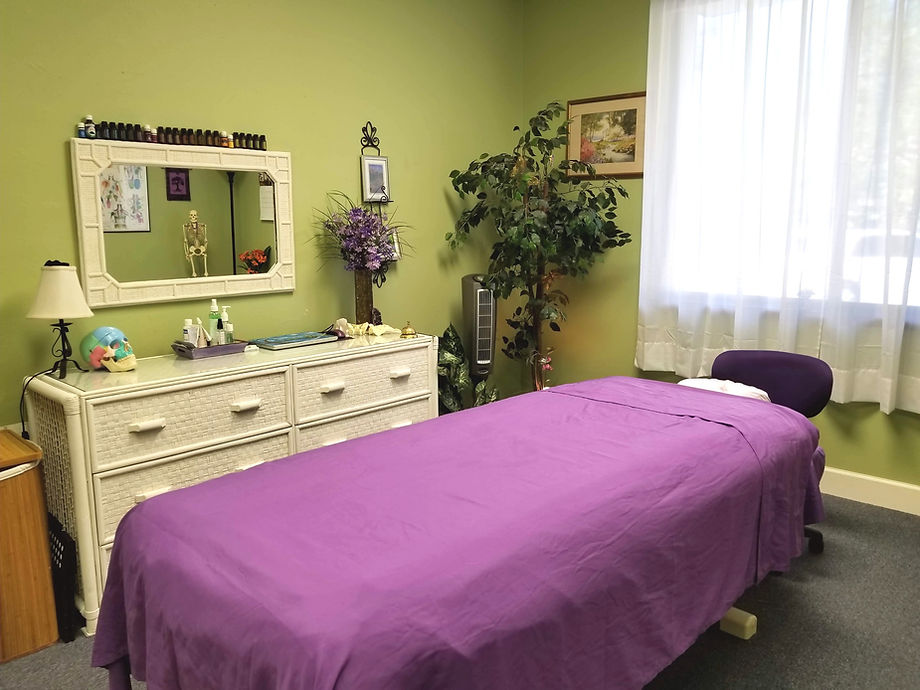 Longwell Massage Therapy, in Dunedin, Florida. Fees, Forms, Policies