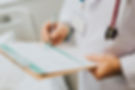 AsesorÃa y Patrocinio Legal para Médicos