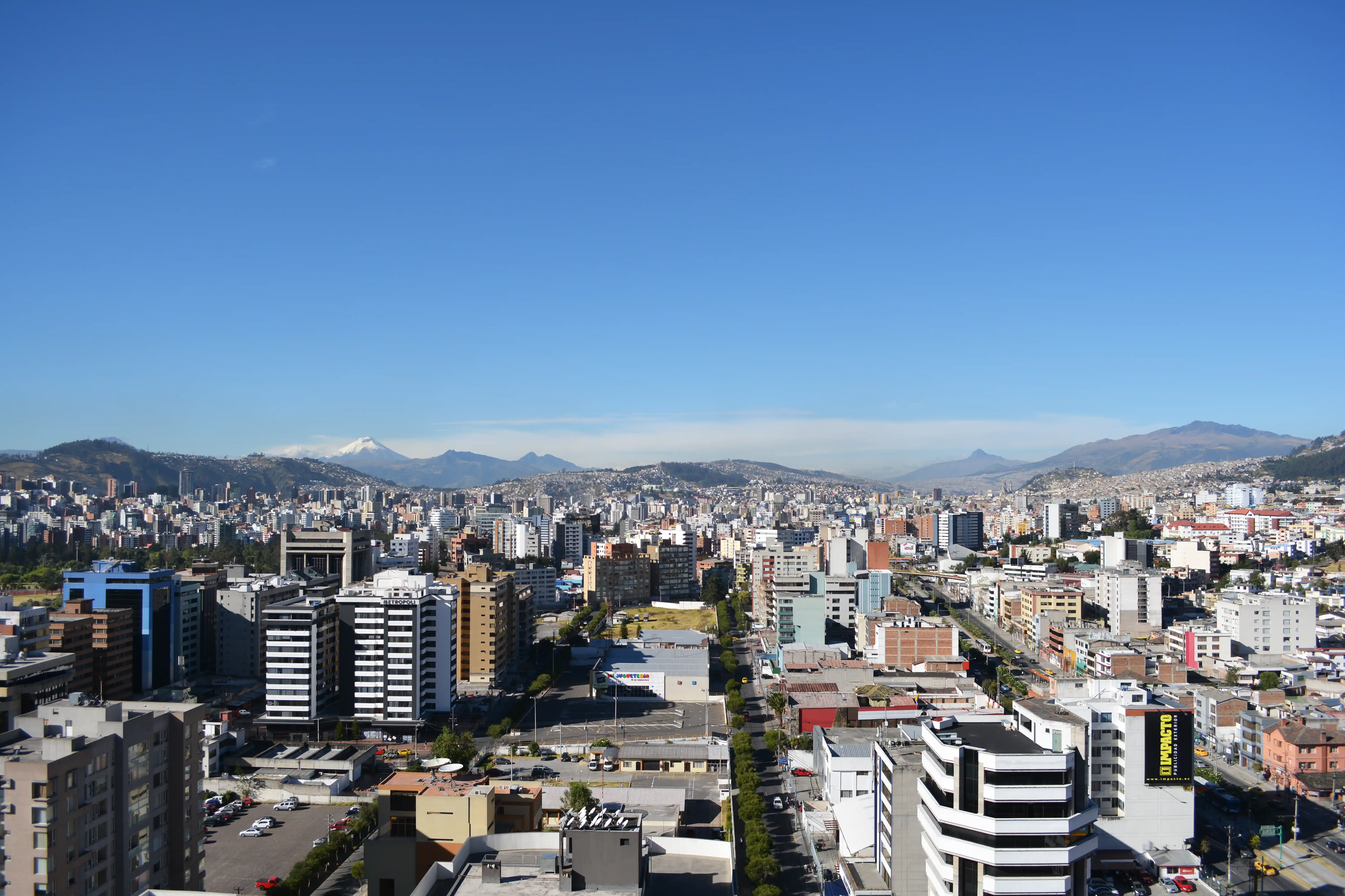 Helicoid - Contact Us, Visual Identity, Branding, Design and Web Strategy, in Quito, Ecuador
