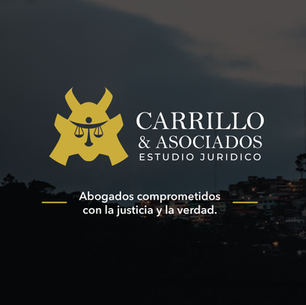 CARRILLO & ASOCIADOS - Estudio Jurídico