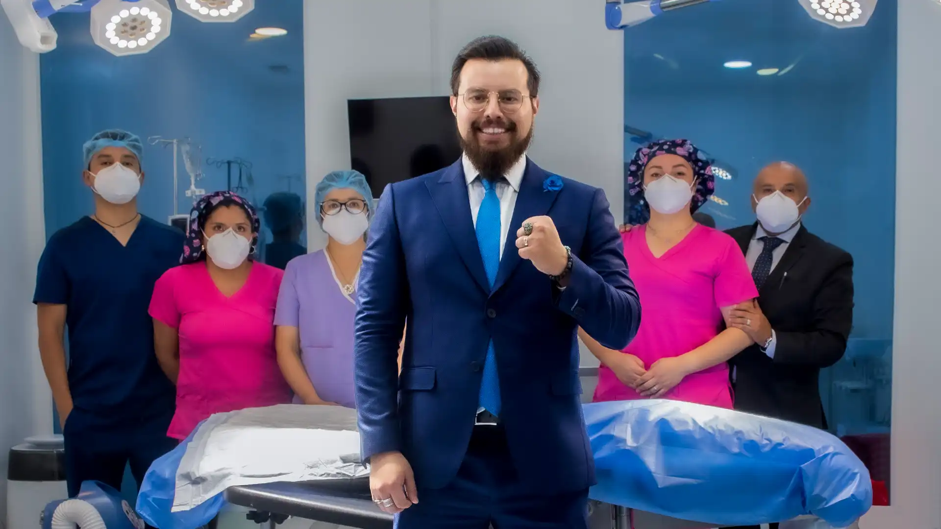 Mediprotect Seguro Legal para Profesionales de la Salud en Ecuador, por Carrillo & Asociados, Estudio Jurídico