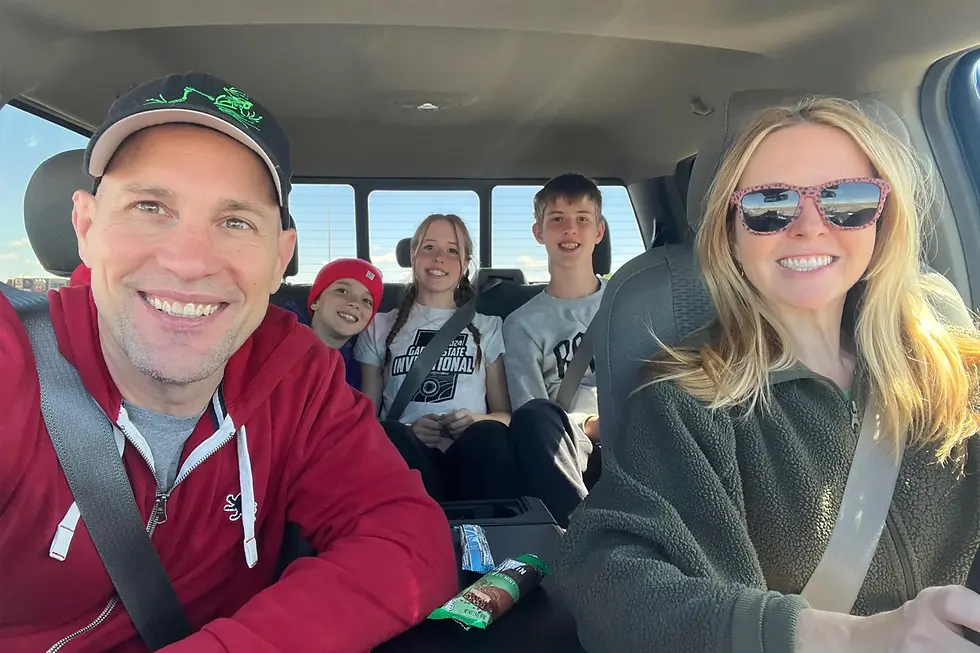 Photo of Jonathan Cleck's trip