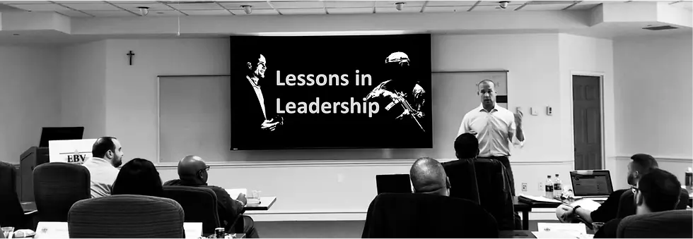 How Ego Affects Leadership Decisions - What SEAL Team 6 can Teach Us about Ego